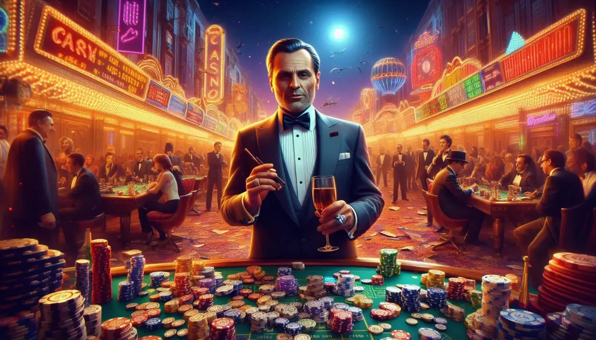 Casino Bello
